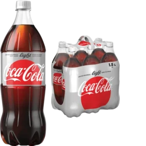 Coca-Cola Light 2l