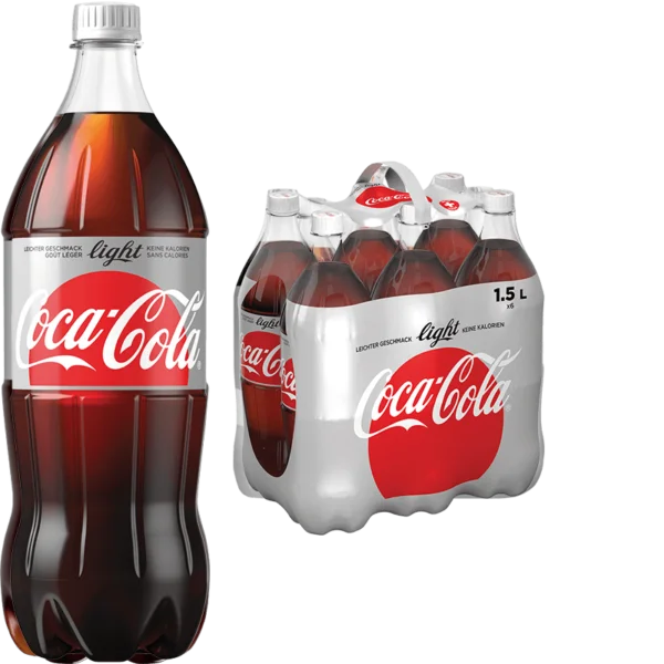Coca-Cola Light 2l