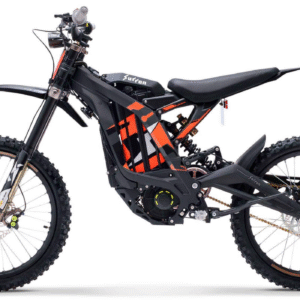 2023 Surron LBX – High‑Performance Electric Off‑Road Bike