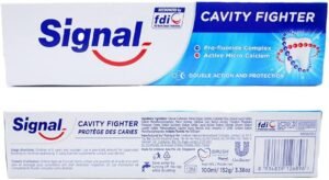 Signal Whitening Toothpaste 100 ml