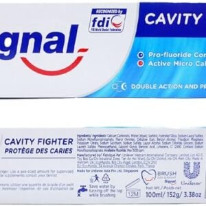 Signal Whitening Toothpaste 100 ml
