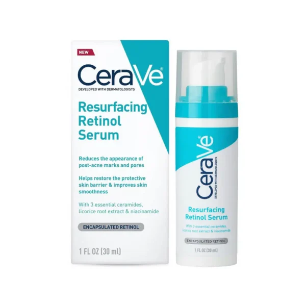 Cerave-Resurfacing-Retinol-Serum Cerave Resurfacing Retinol Serum