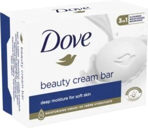 Dove Beauty Cream Bar