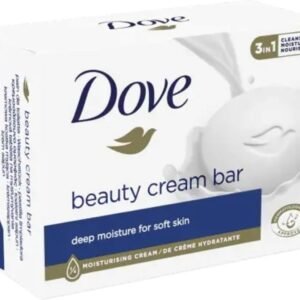 Dove Beauty Cream Bar
