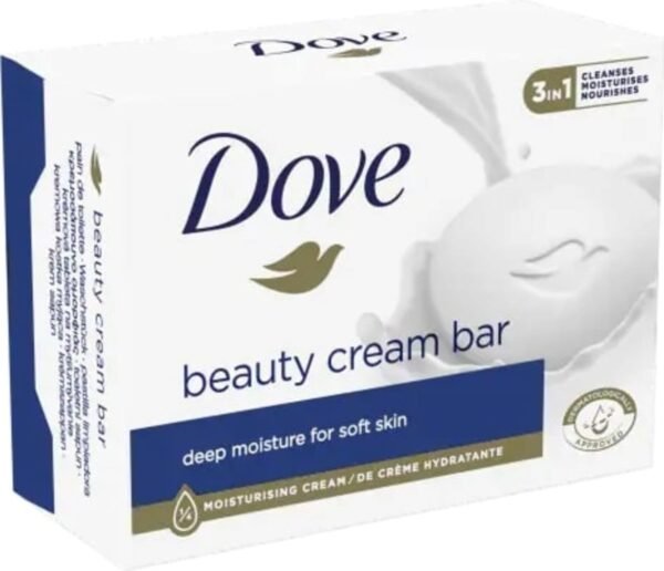 Dove Beauty Cream Bar
