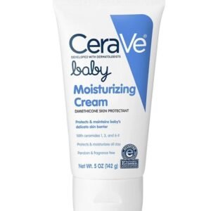 CeraVe Baby Moisturizing Cream