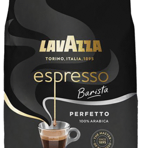 Barista Espresso Perfetto coffee beans