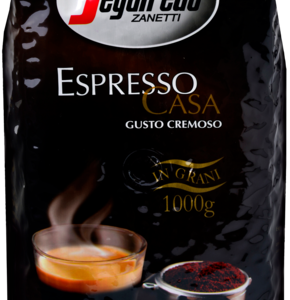 Casa Espresso