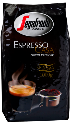 Casa Espresso