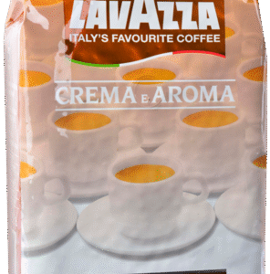 Crema-e-Aroma beans