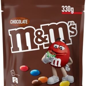 M&M's Chocolate 330g
