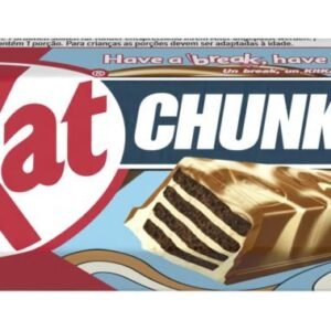 KitKat Chunky Funky 40g