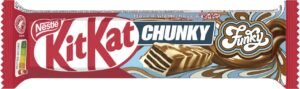 KitKat Chunky Funky 40g