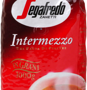 Intermezzo Espresso