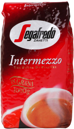 Intermezzo Espresso