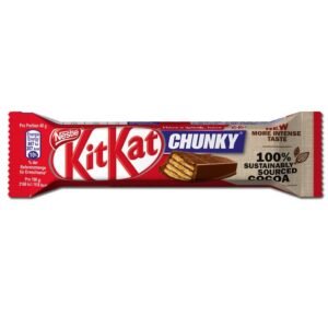 KitKat Chunky 40g