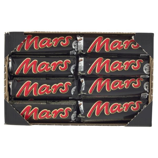 Mars 32x51g