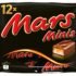 Mars Minis 12 pcs. 227g