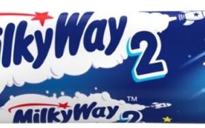 MilkyWay 30x43g