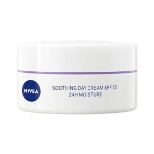 NIVEA Soothing Day Cream 50ml