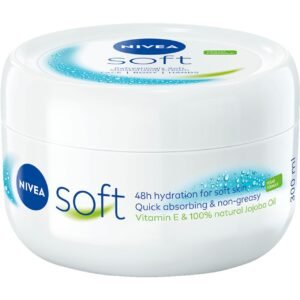 NIVEA Soft 300ml