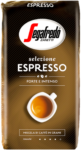 Selezione Espresso