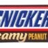 Snickers Creamy Peanut Butter 24x36,5g