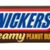 Snickers Creamy Peanut Butter 54,75g