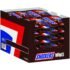 Snickers Minis 12 pcs. 227g