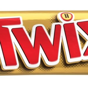 Twix 32x50g