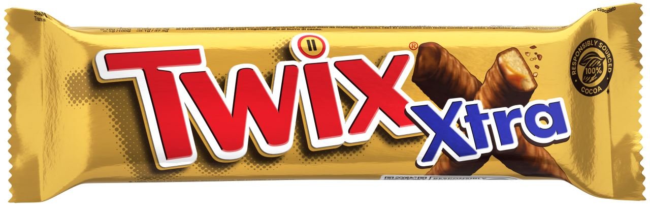 Twix Xtra 75g Twix Xtra 75g