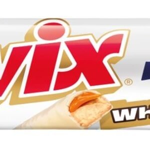 Twix Xtra White 75g