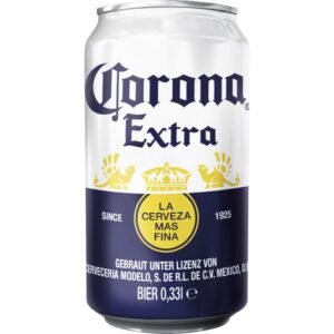 Corona Extra 4,5% 24x330ml