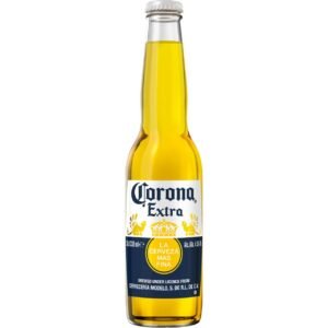 Corona Extra 4,5% 24x330ml Beer